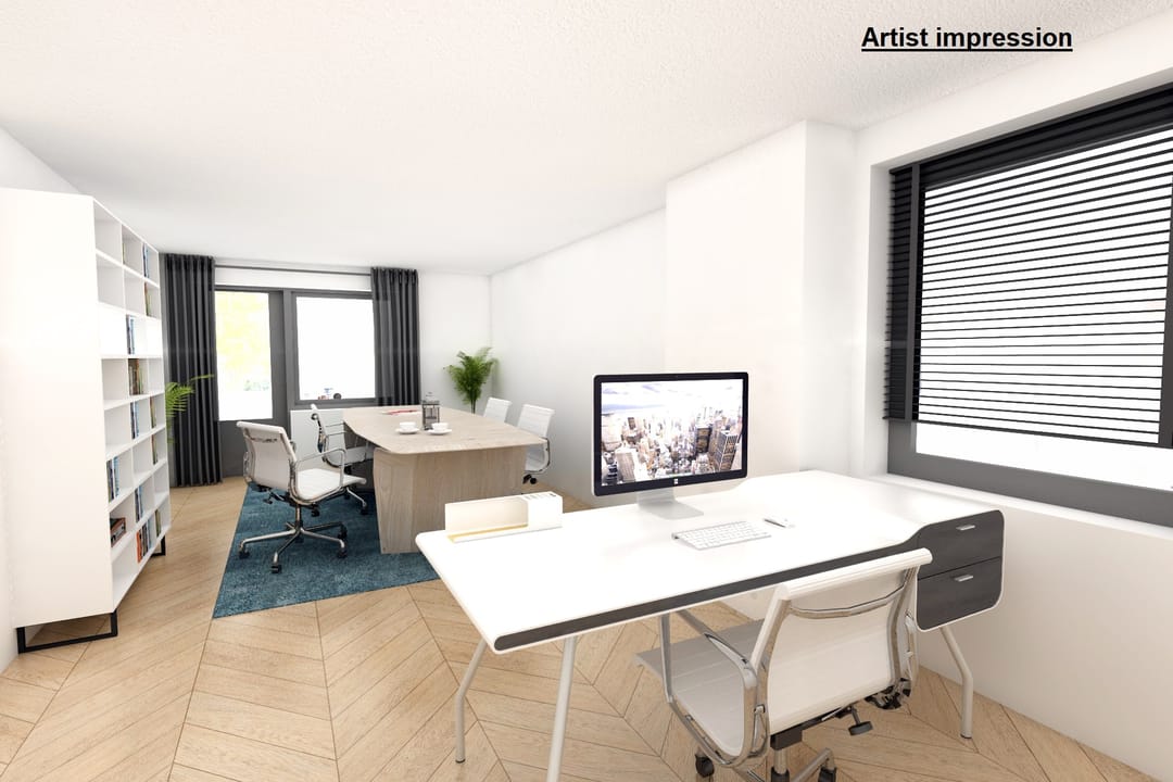 Foto 26 van Diergaarderstraat West 15