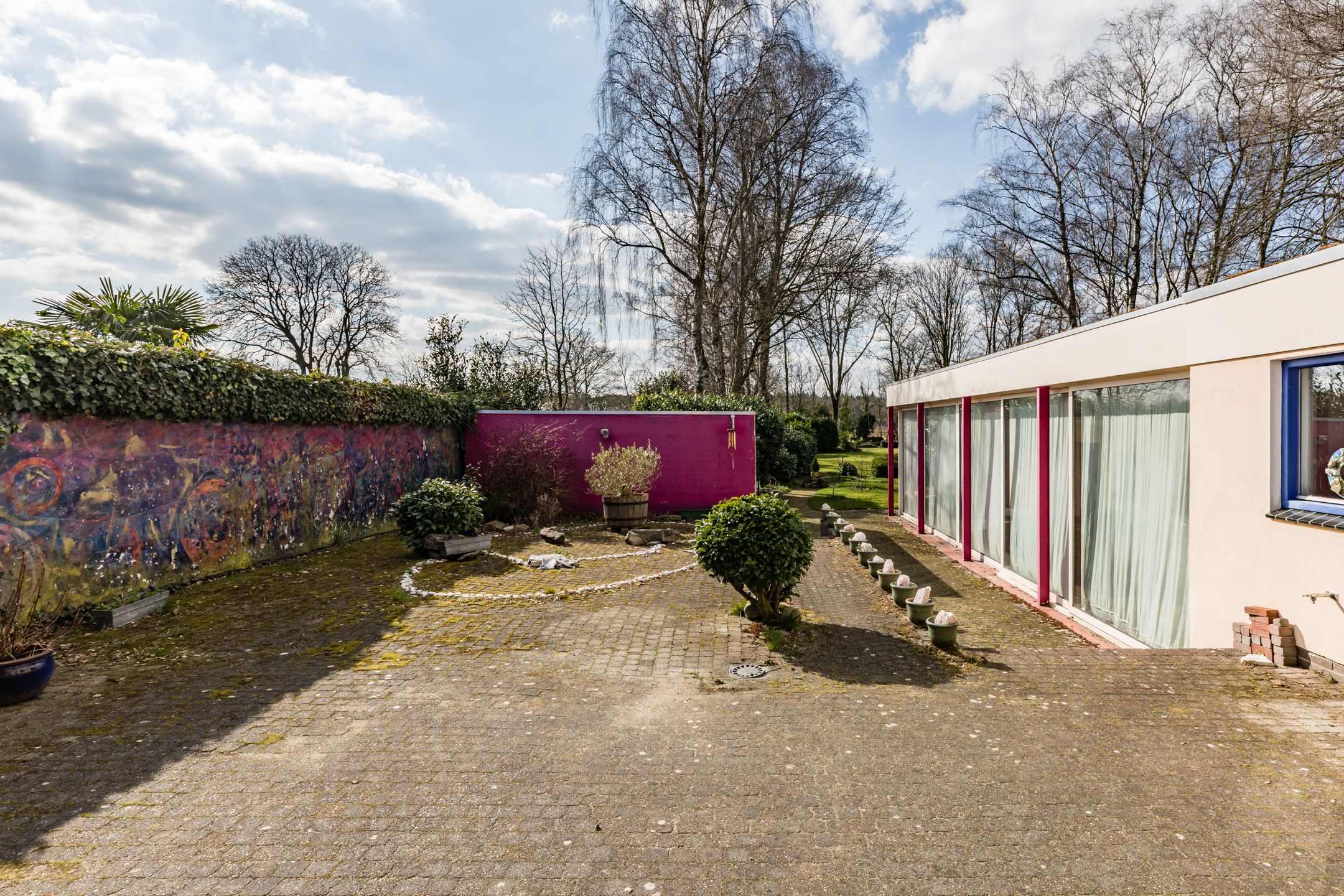 Foto 30 van Diergaarderstraat West 15