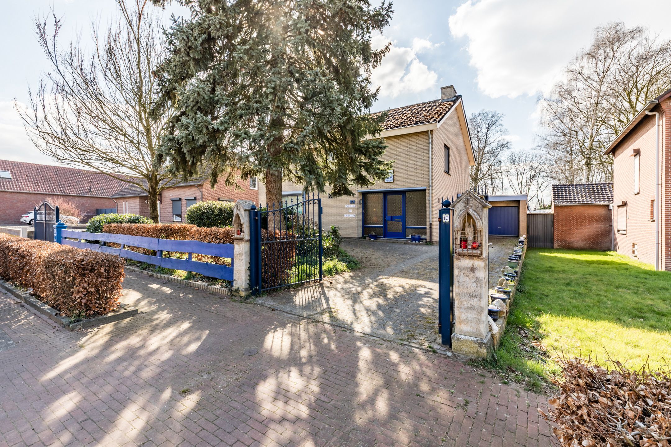 Foto 39 van Diergaarderstraat West 15