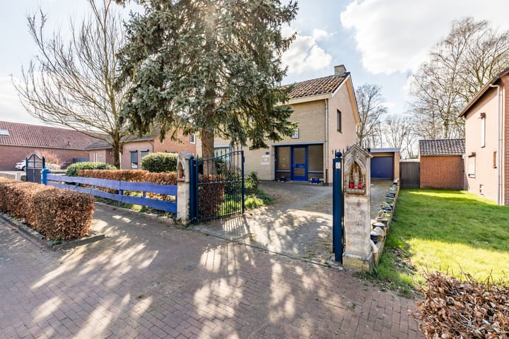 Photo 39 of Diergaarderstraat West 15