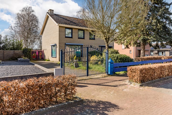 Photo 40 of Diergaarderstraat West 15