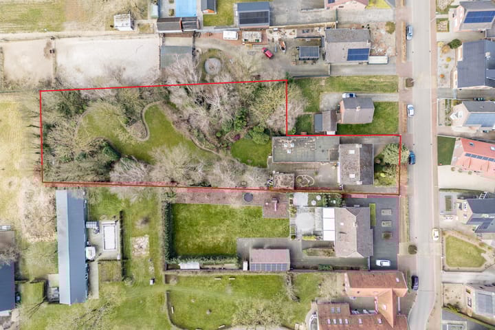 Photo 42 of Diergaarderstraat West 15