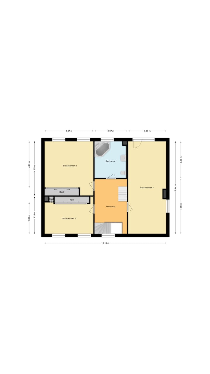 Photo 44 of Diergaarderstraat West 15