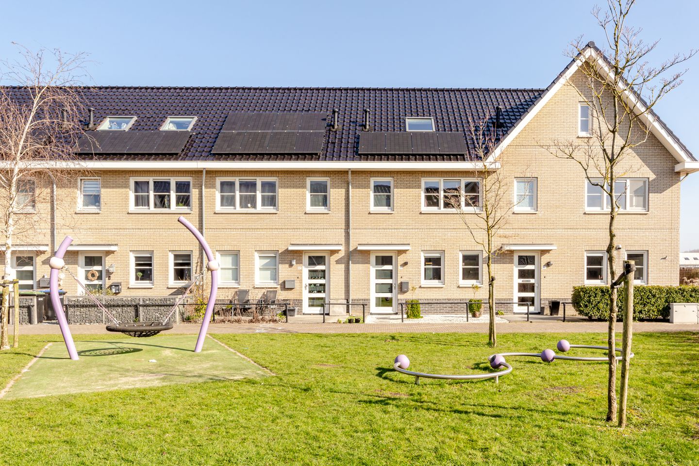 Foto 1 van Boterbloemhof 99