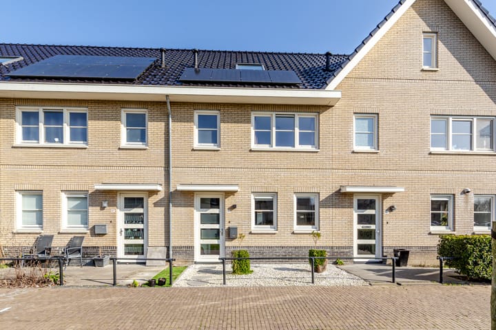 Foto 4 van Boterbloemhof 99