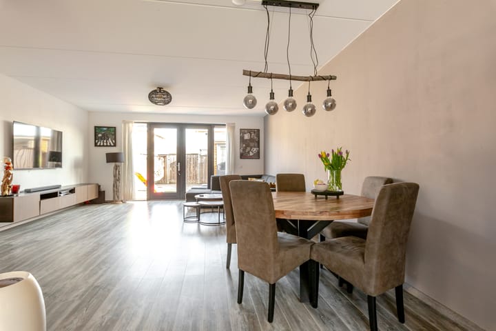 Foto 7 van Boterbloemhof 99