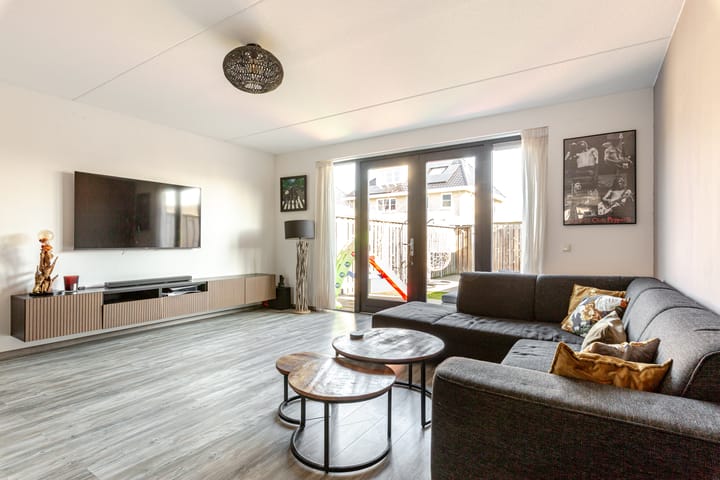 Foto 8 van Boterbloemhof 99