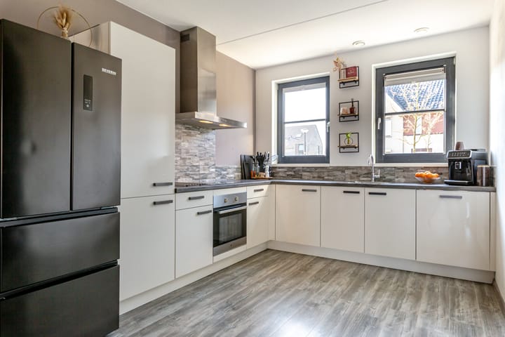 Foto 13 van Boterbloemhof 99