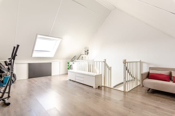 Foto 21 van Boterbloemhof 99