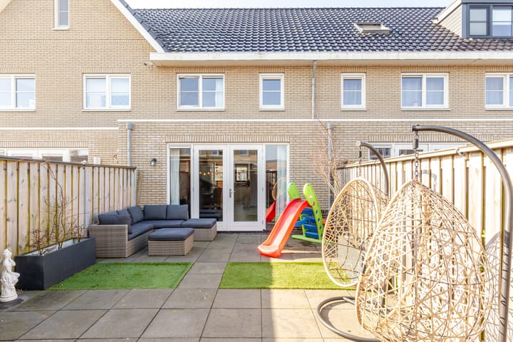 Foto 22 van Boterbloemhof 99