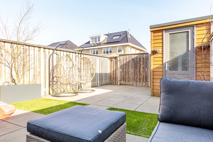 Foto 23 van Boterbloemhof 99