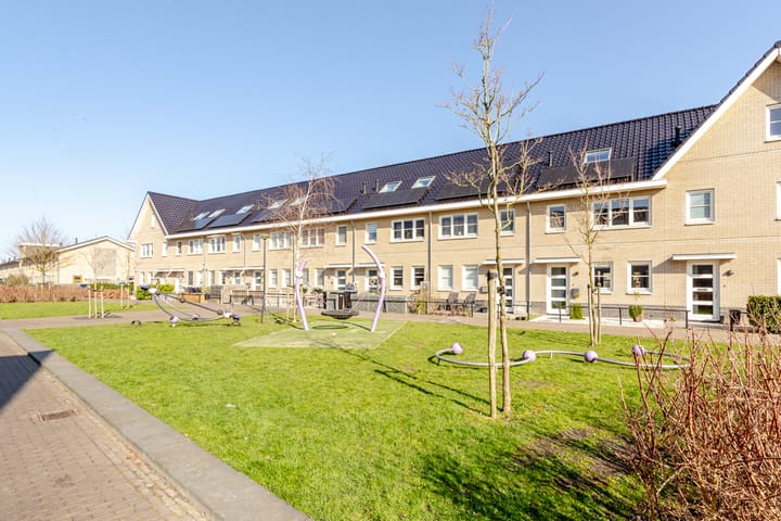 Foto 25 van Boterbloemhof 99