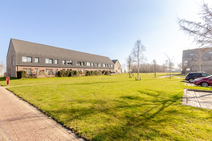 Foto 26 van Boterbloemhof 99