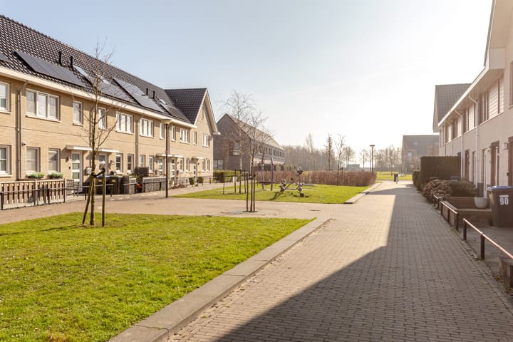 Foto 27 van Boterbloemhof 99