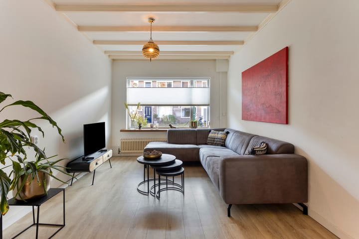 Foto 2 van Klundertstraat 24