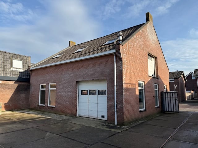 Hoge Steenweg 27
