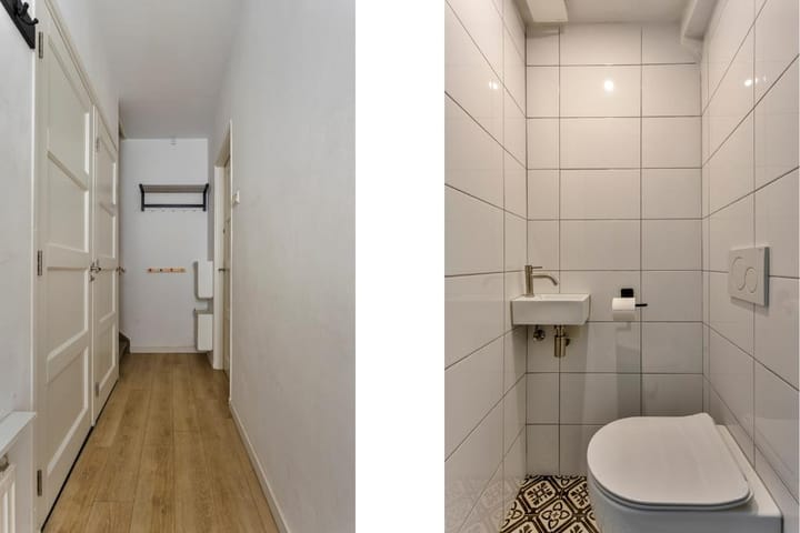 Foto 5 van Klundertstraat 24