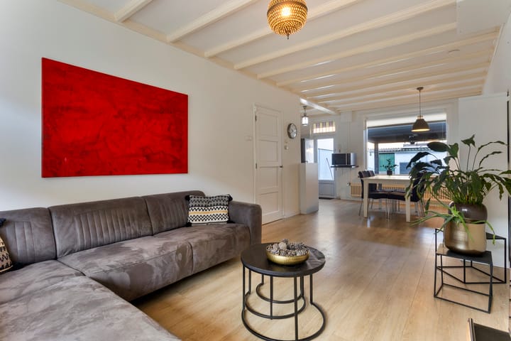 Foto 8 van Klundertstraat 24