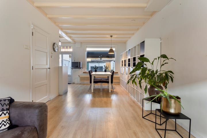 Foto 9 van Klundertstraat 24