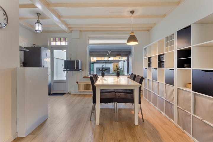 Foto 10 van Klundertstraat 24