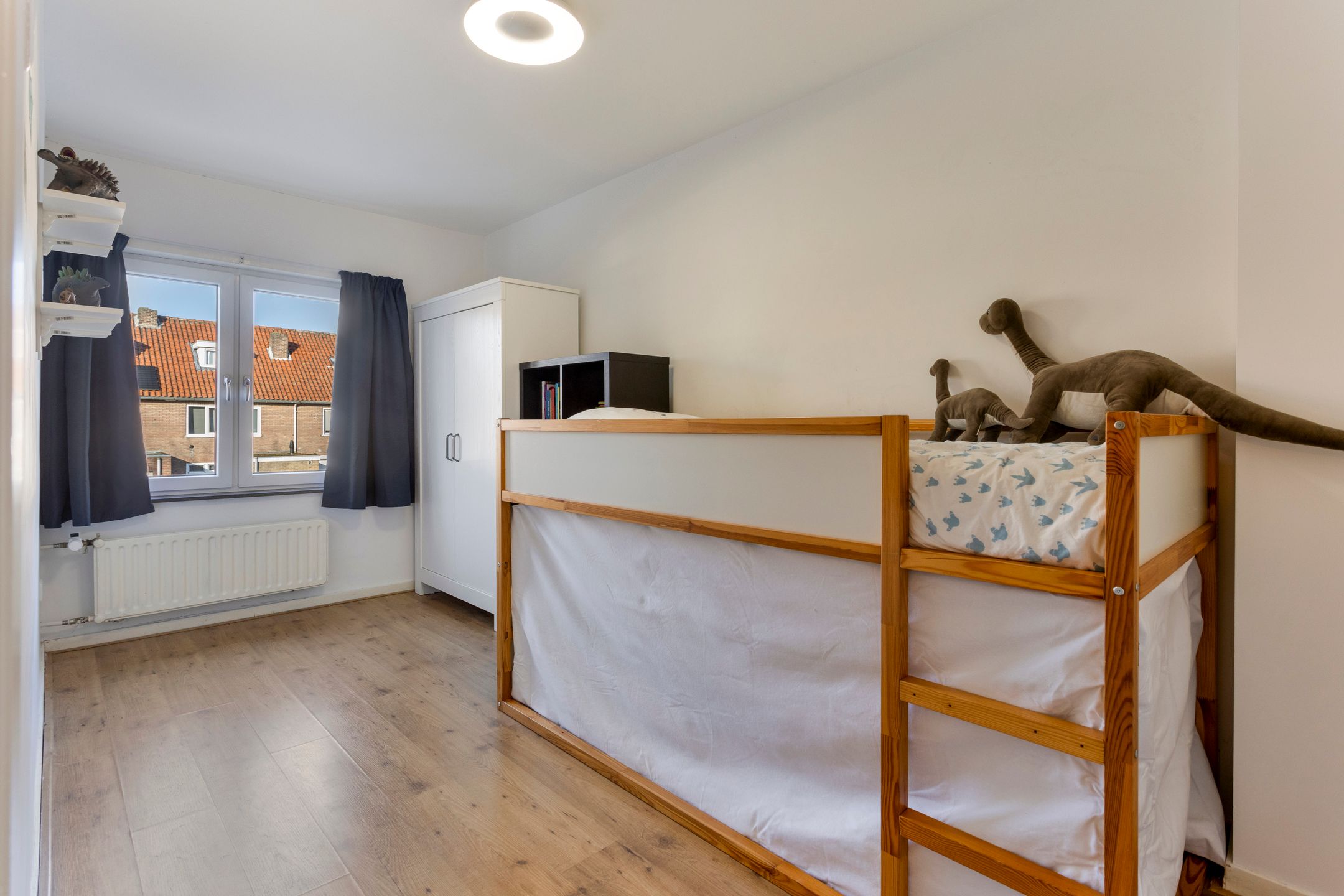 Foto 21 van Klundertstraat 24