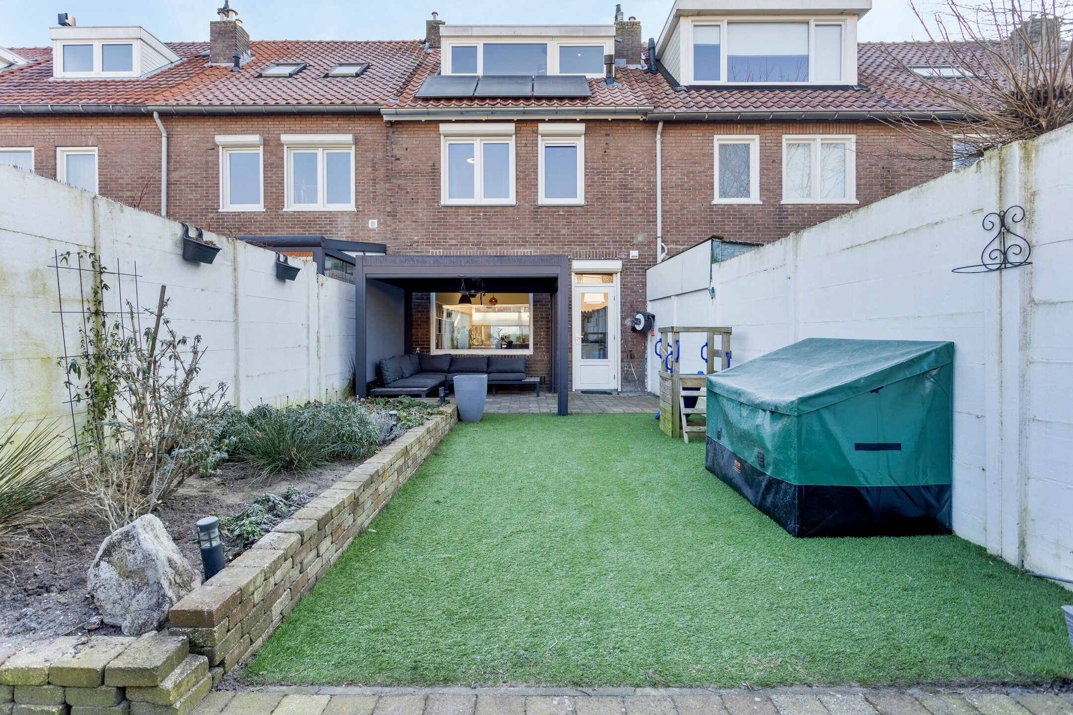 Foto 30 van Klundertstraat 24