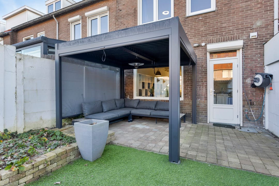 Foto 31 van Klundertstraat 24