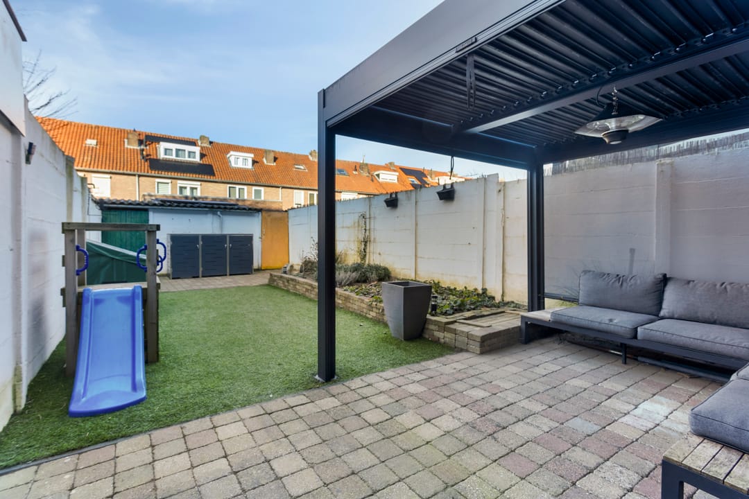 Foto 32 van Klundertstraat 24