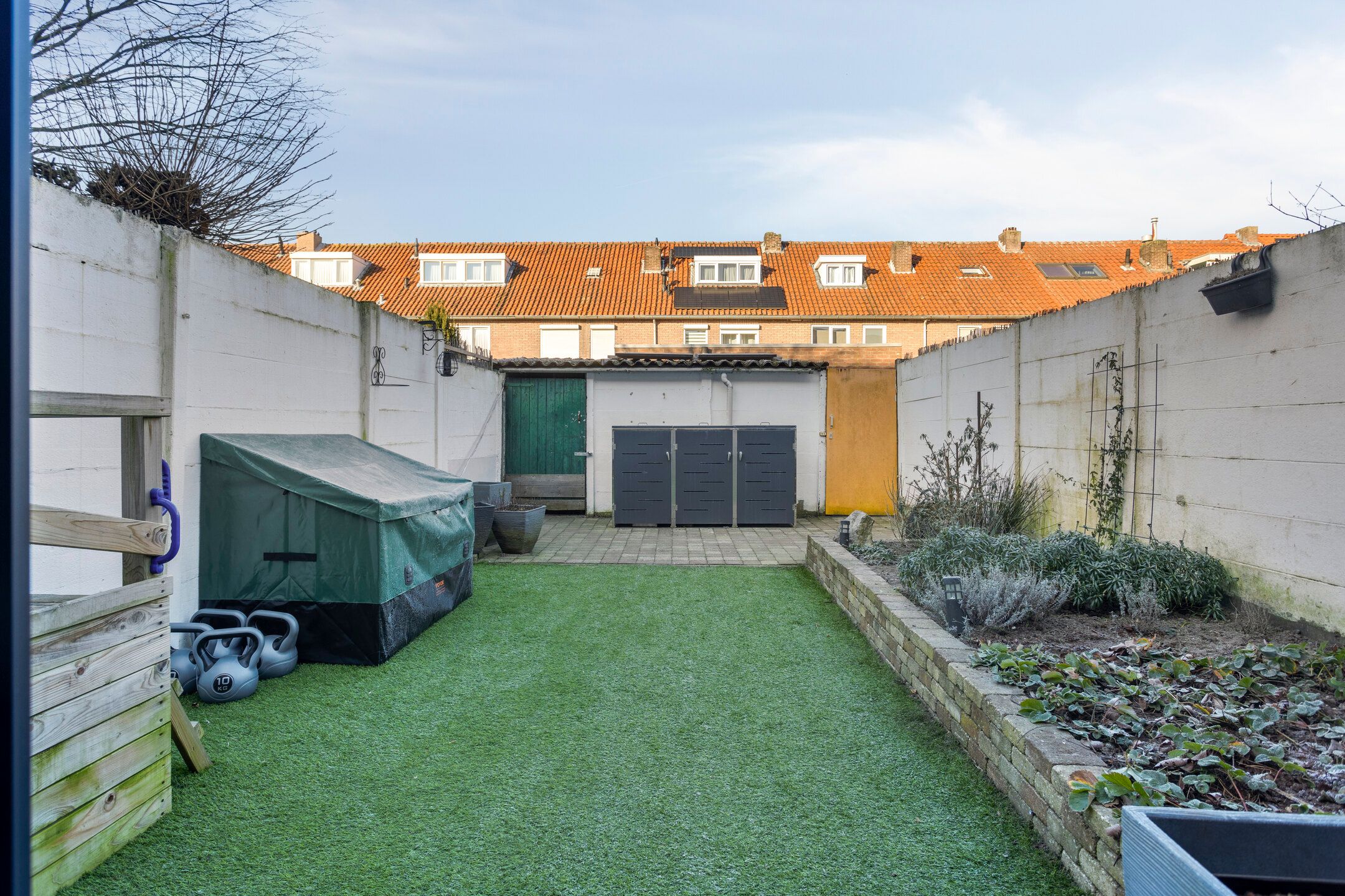 Foto 33 van Klundertstraat 24