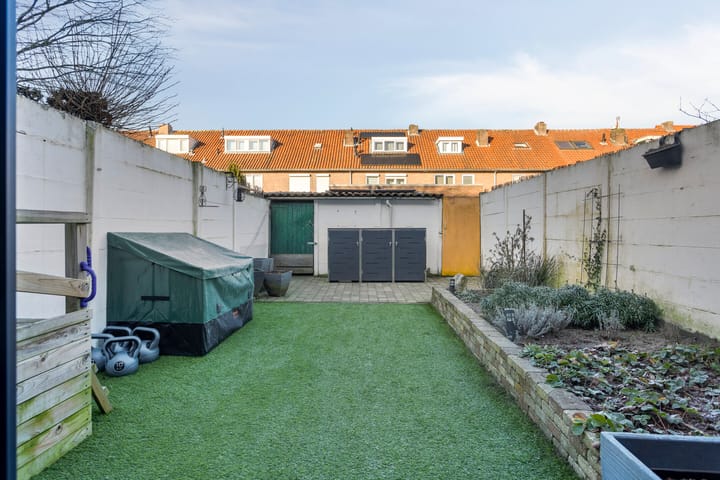 Foto 33 van Klundertstraat 24