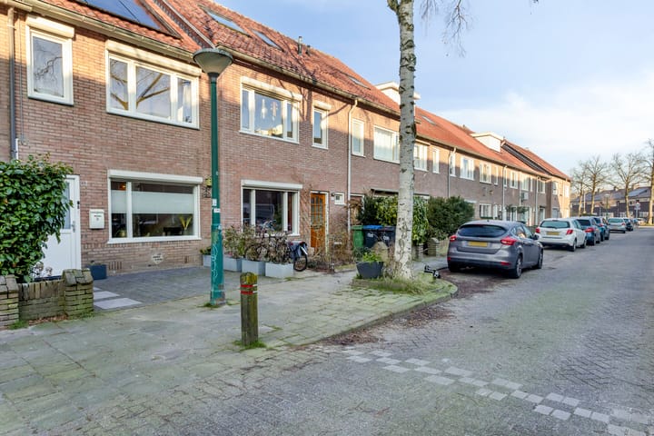 Foto 34 van Klundertstraat 24