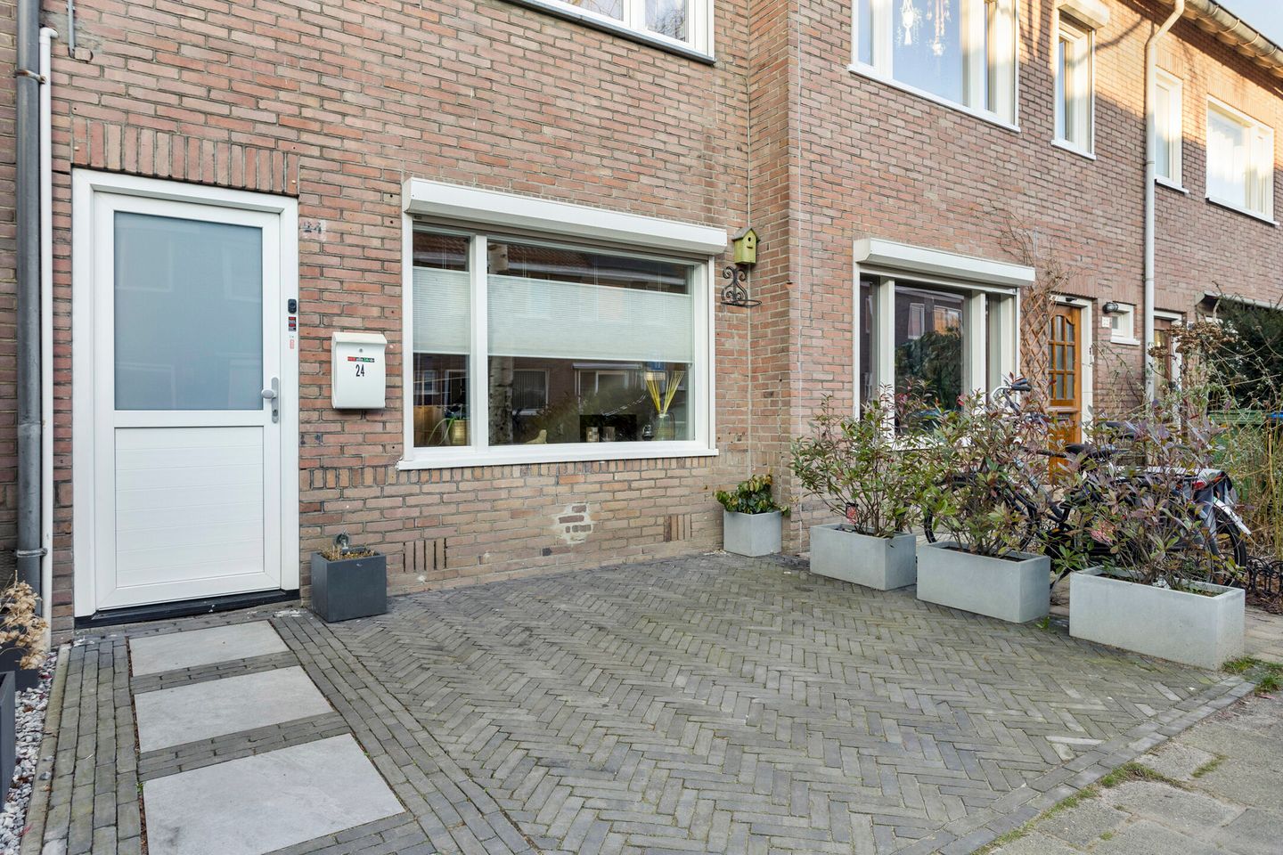 Foto 35 van Klundertstraat 24