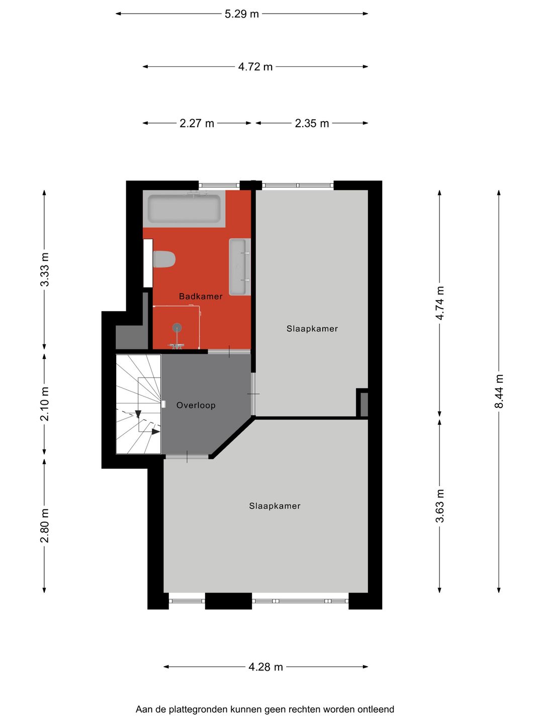 Foto 38 van Klundertstraat 24