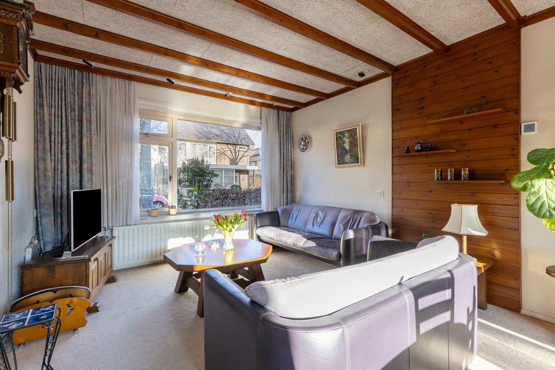 Foto 2 van Johannes Heerstraat 14