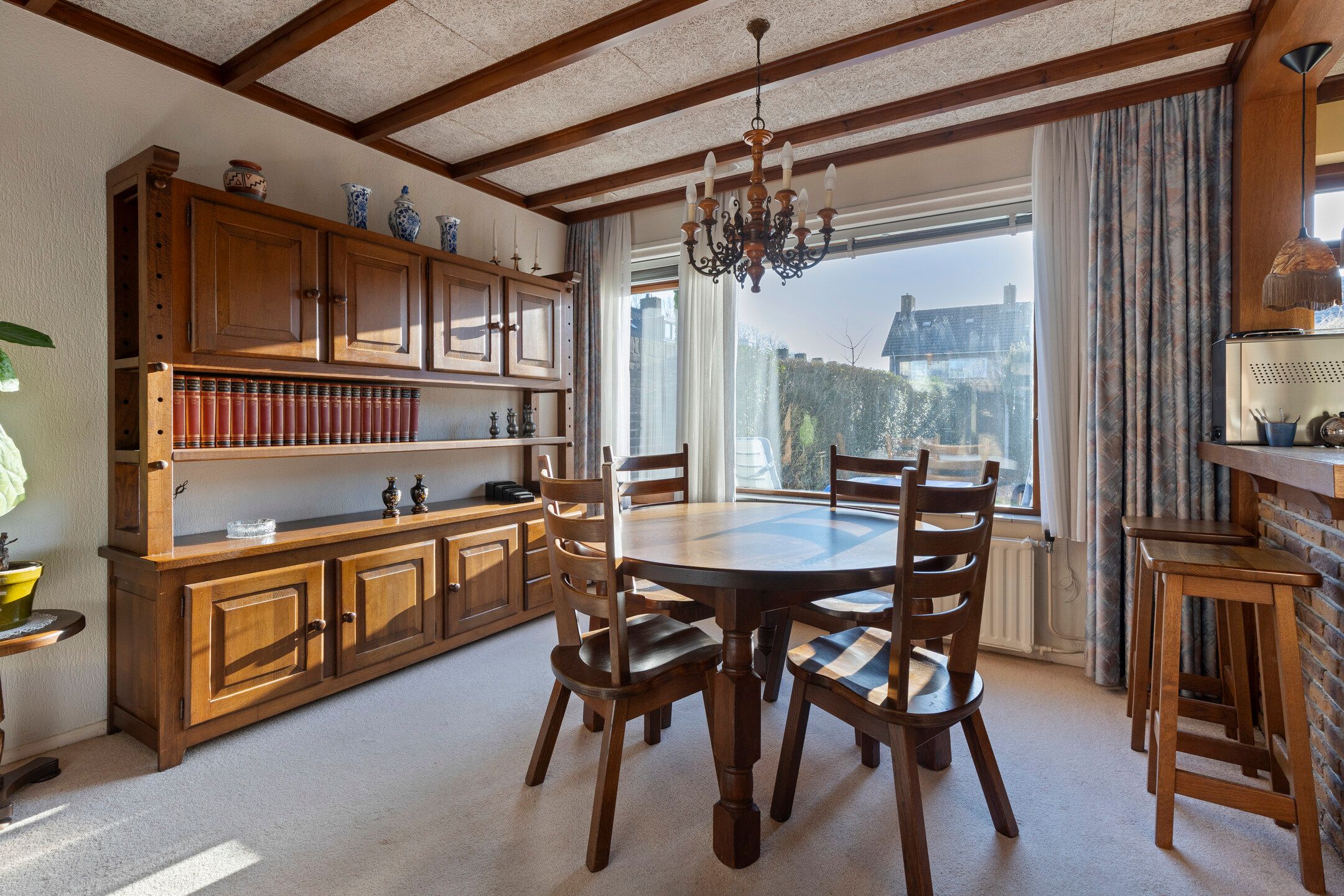 Foto 3 van Johannes Heerstraat 14