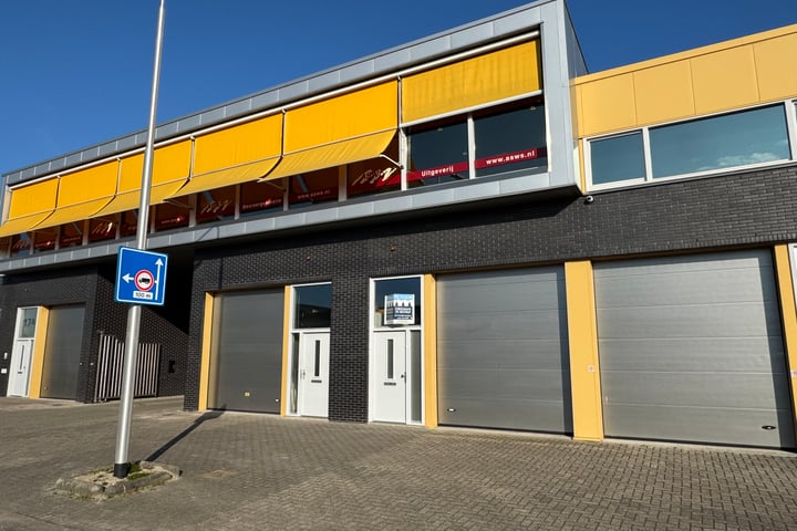 Industrieweg 19B, Nieuwkoop