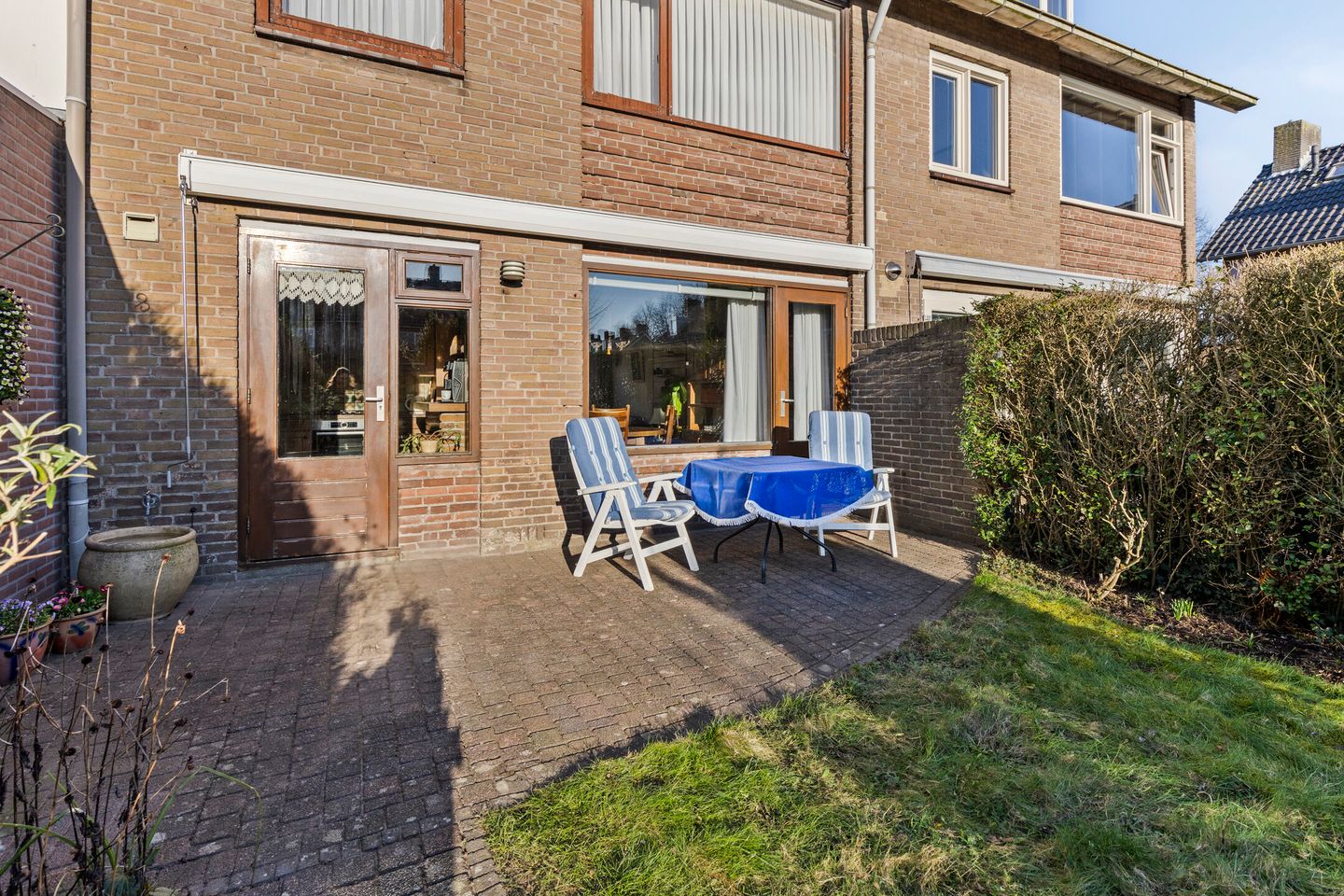 Foto 5 van Johannes Heerstraat 14