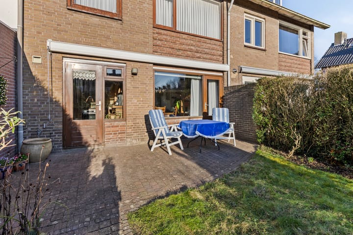 Foto 5 van Johannes Heerstraat 14