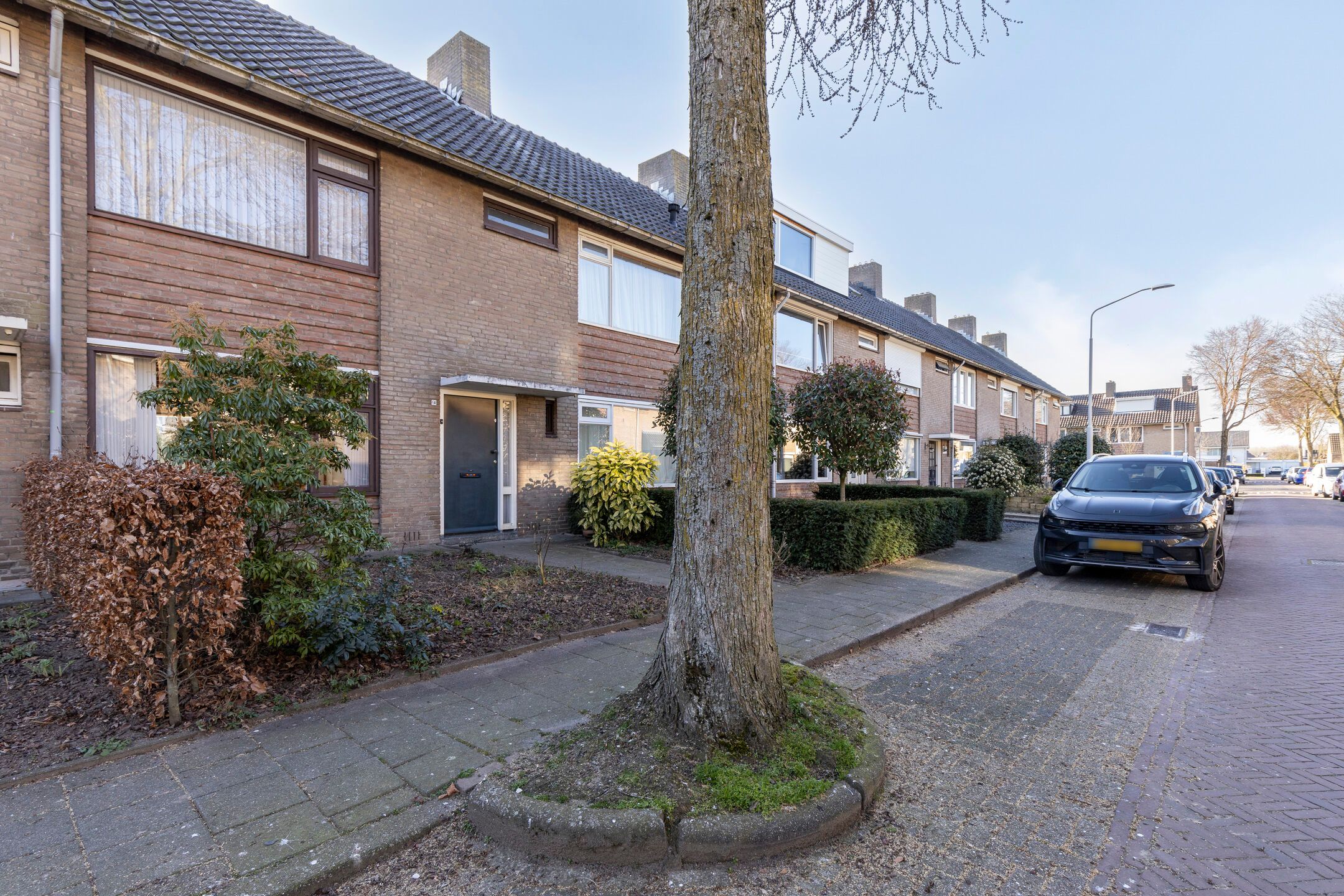 Foto 6 van Johannes Heerstraat 14