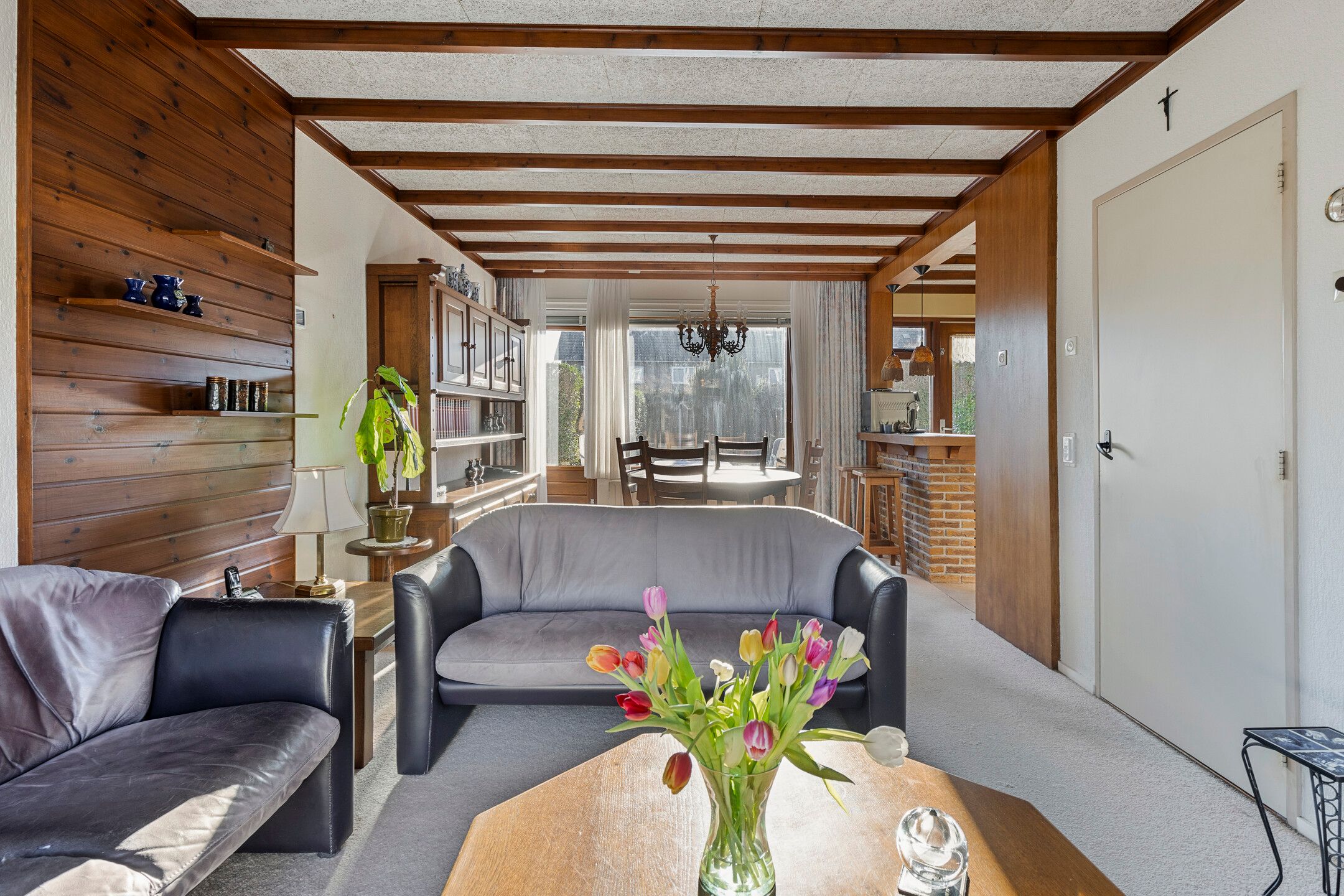 Foto 12 van Johannes Heerstraat 14