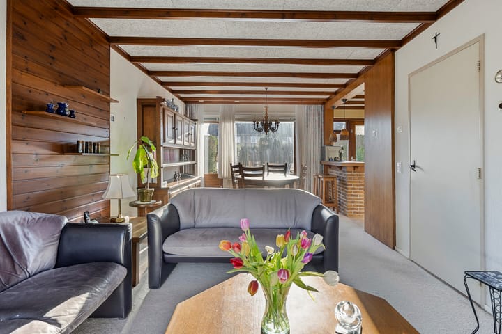 Foto 12 van Johannes Heerstraat 14