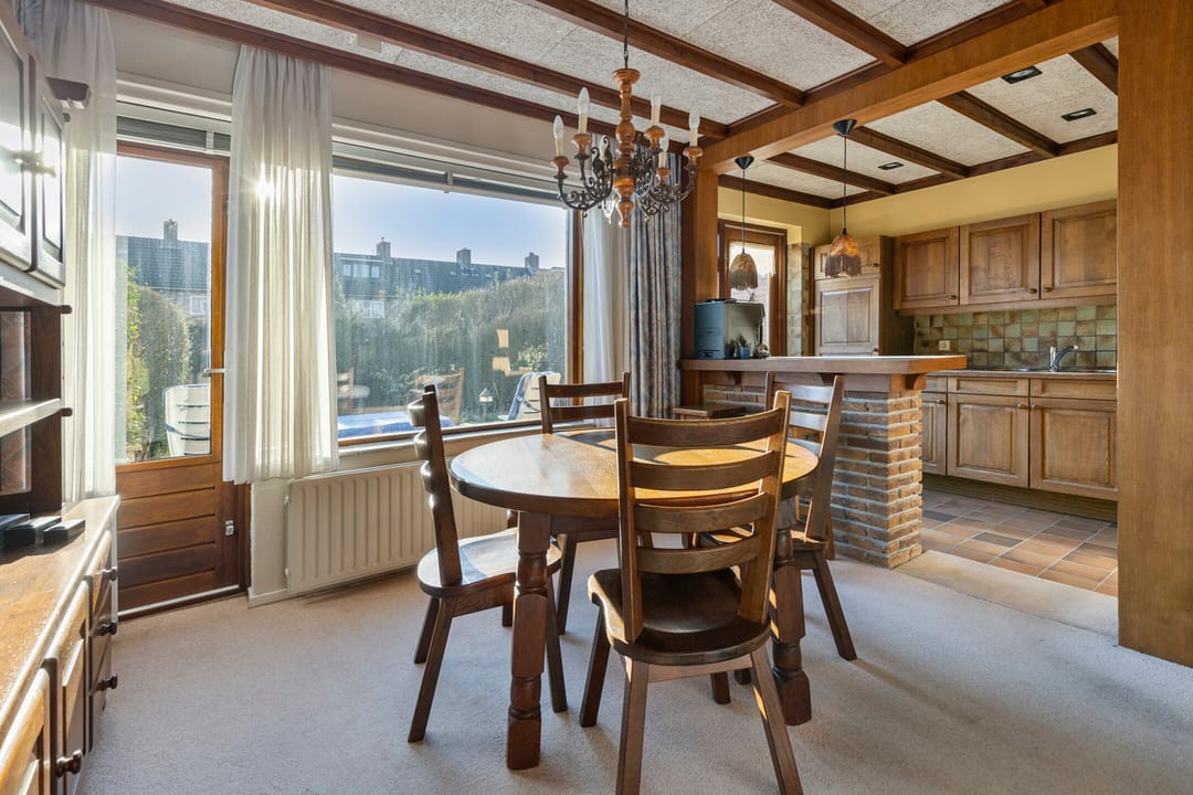 Foto 13 van Johannes Heerstraat 14