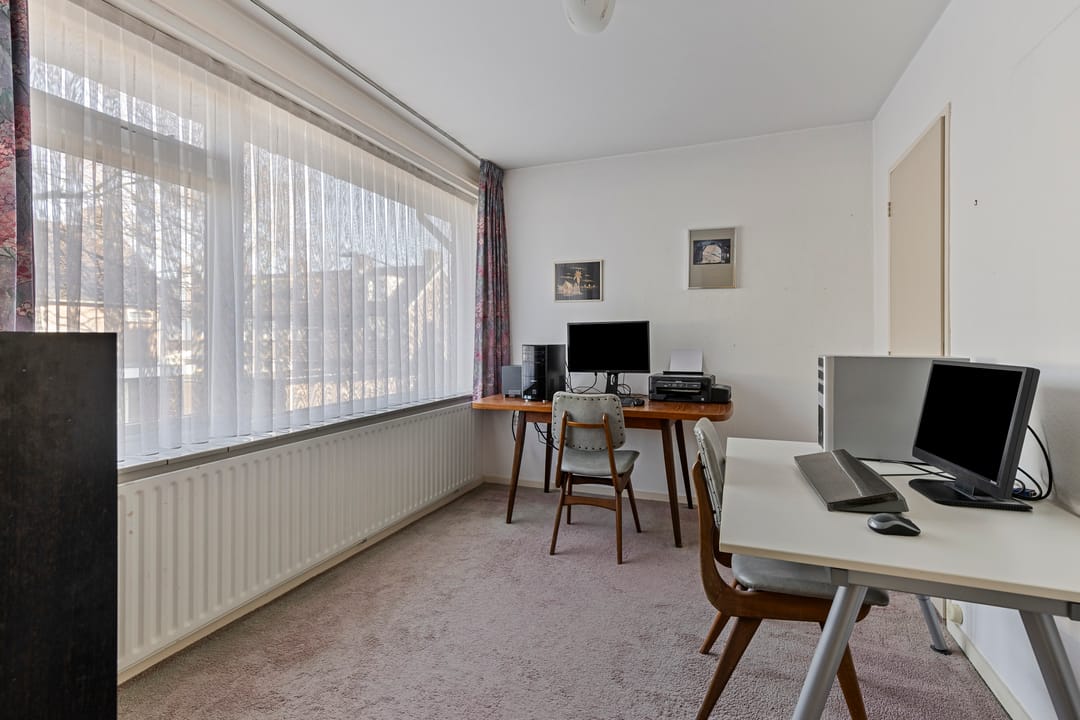 Foto 23 van Johannes Heerstraat 14