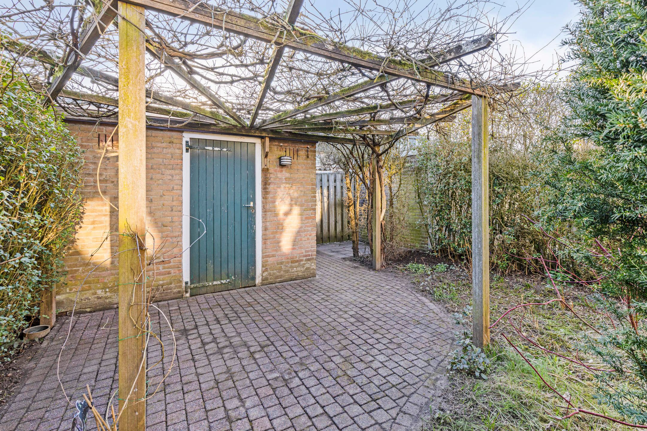 Foto 30 van Johannes Heerstraat 14