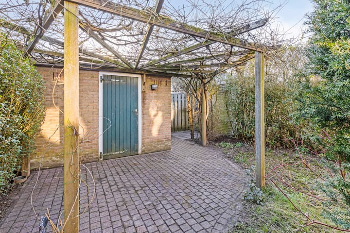 Foto 30 van Johannes Heerstraat 14