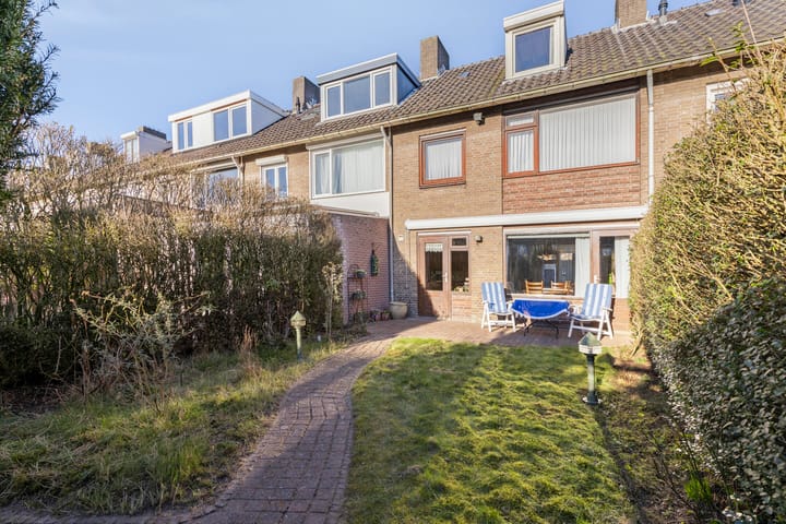 Foto 31 van Johannes Heerstraat 14