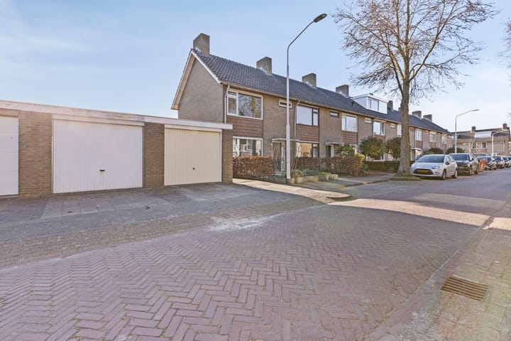 Foto 33 van Johannes Heerstraat 14