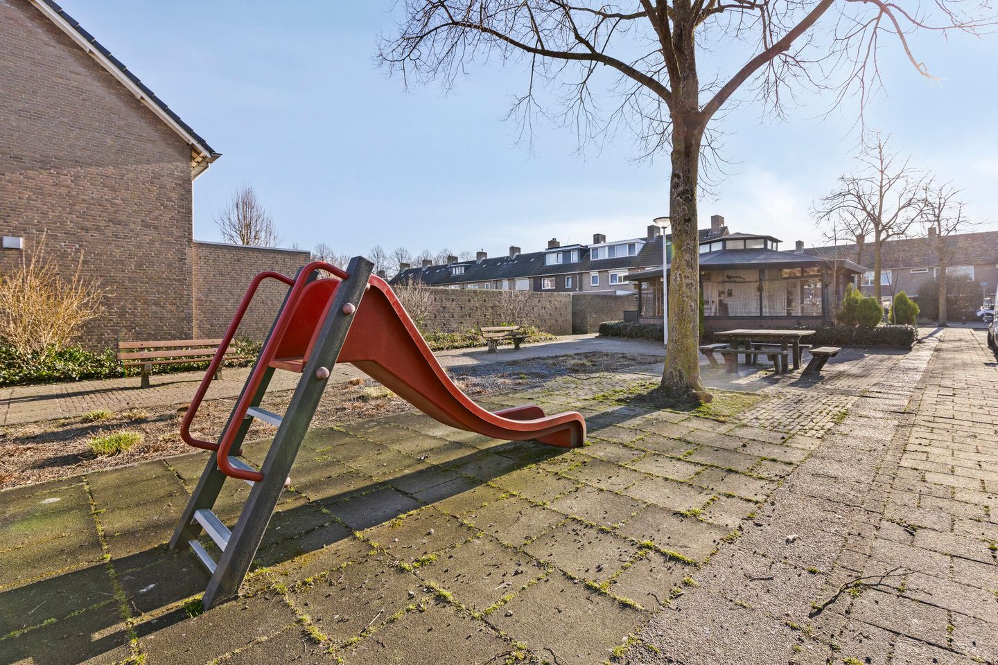 Foto 35 van Johannes Heerstraat 14