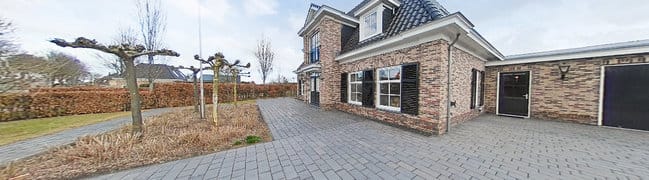 Voortuin