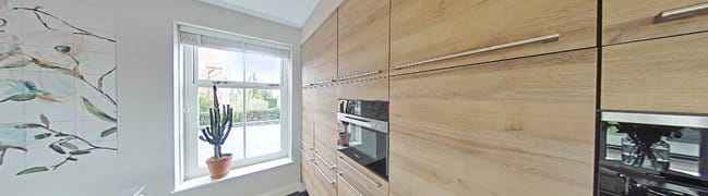 Keuken